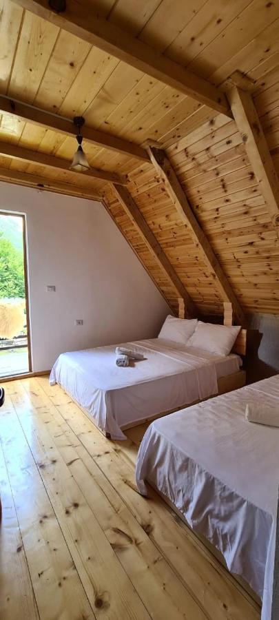 Cold Spring Hotel Тет Екстериор снимка