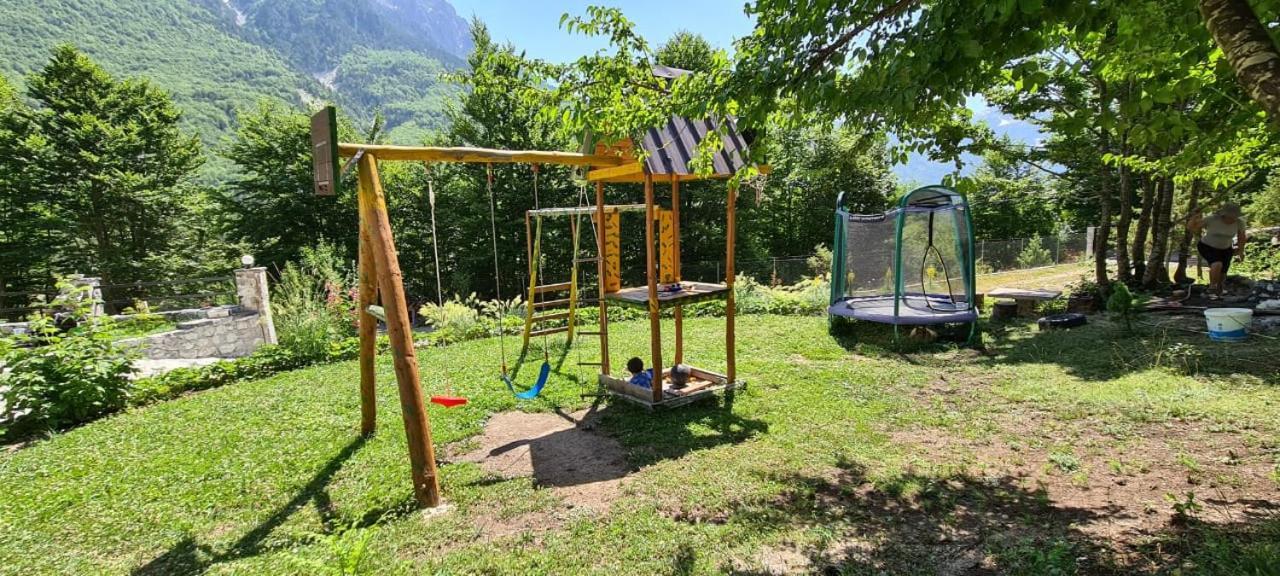 Cold Spring Hotel Тет Екстериор снимка