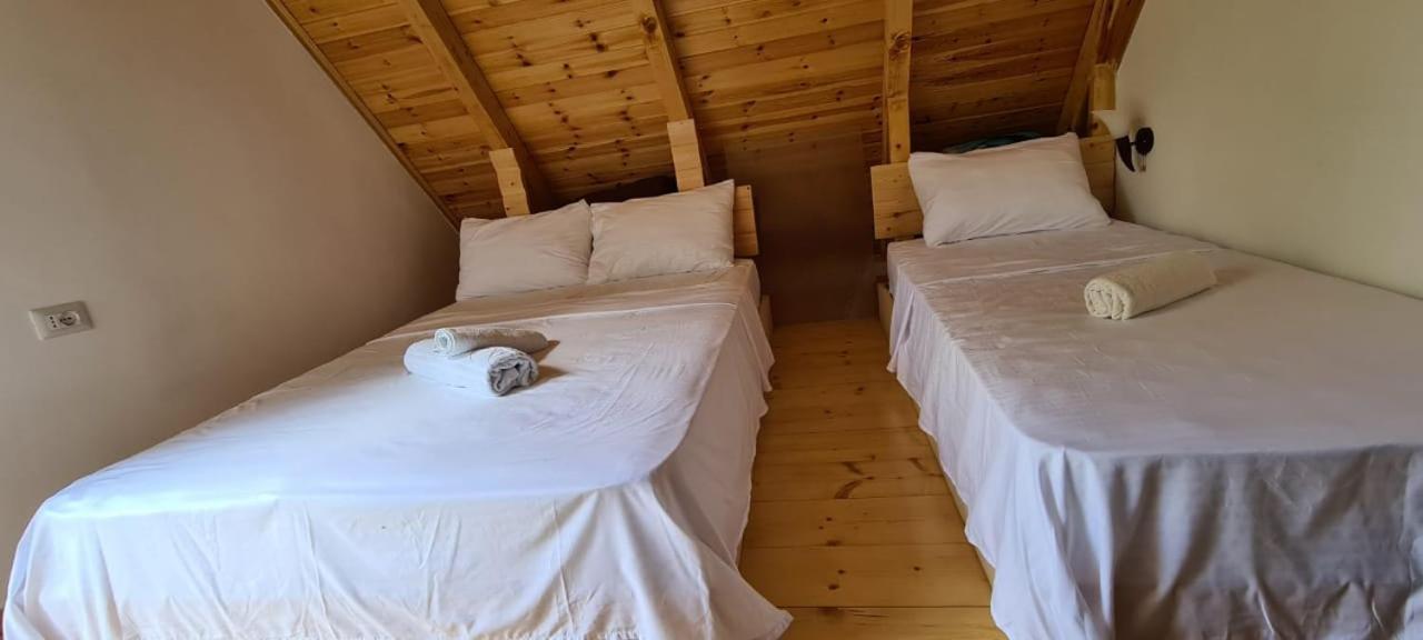 Cold Spring Hotel Тет Екстериор снимка