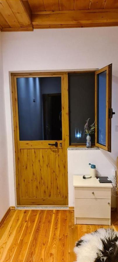 Cold Spring Hotel Тет Екстериор снимка