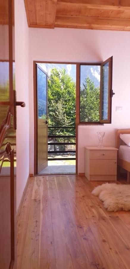 Cold Spring Hotel Тет Екстериор снимка