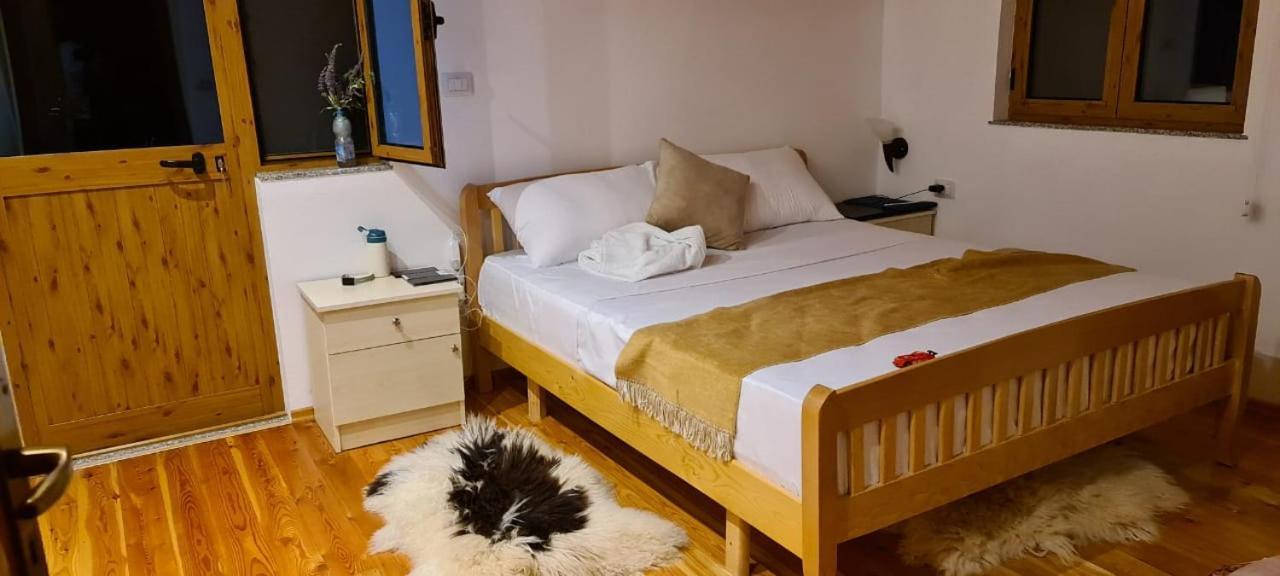 Cold Spring Hotel Тет Екстериор снимка