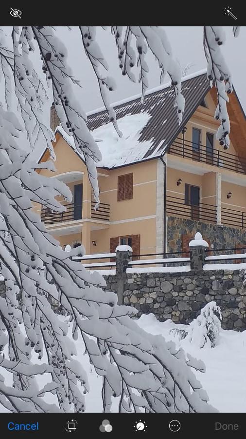 Cold Spring Hotel Тет Екстериор снимка
