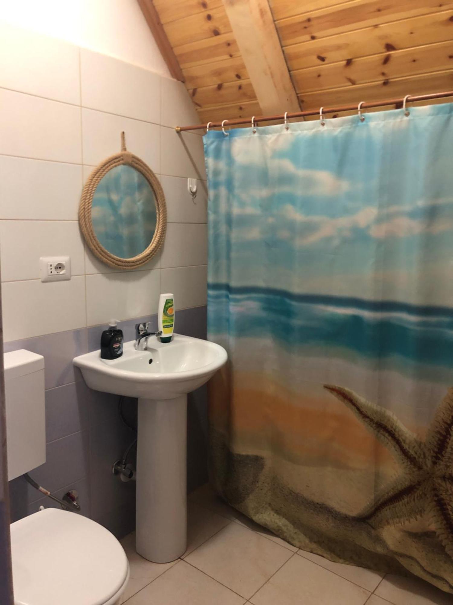 Cold Spring Hotel Тет Екстериор снимка