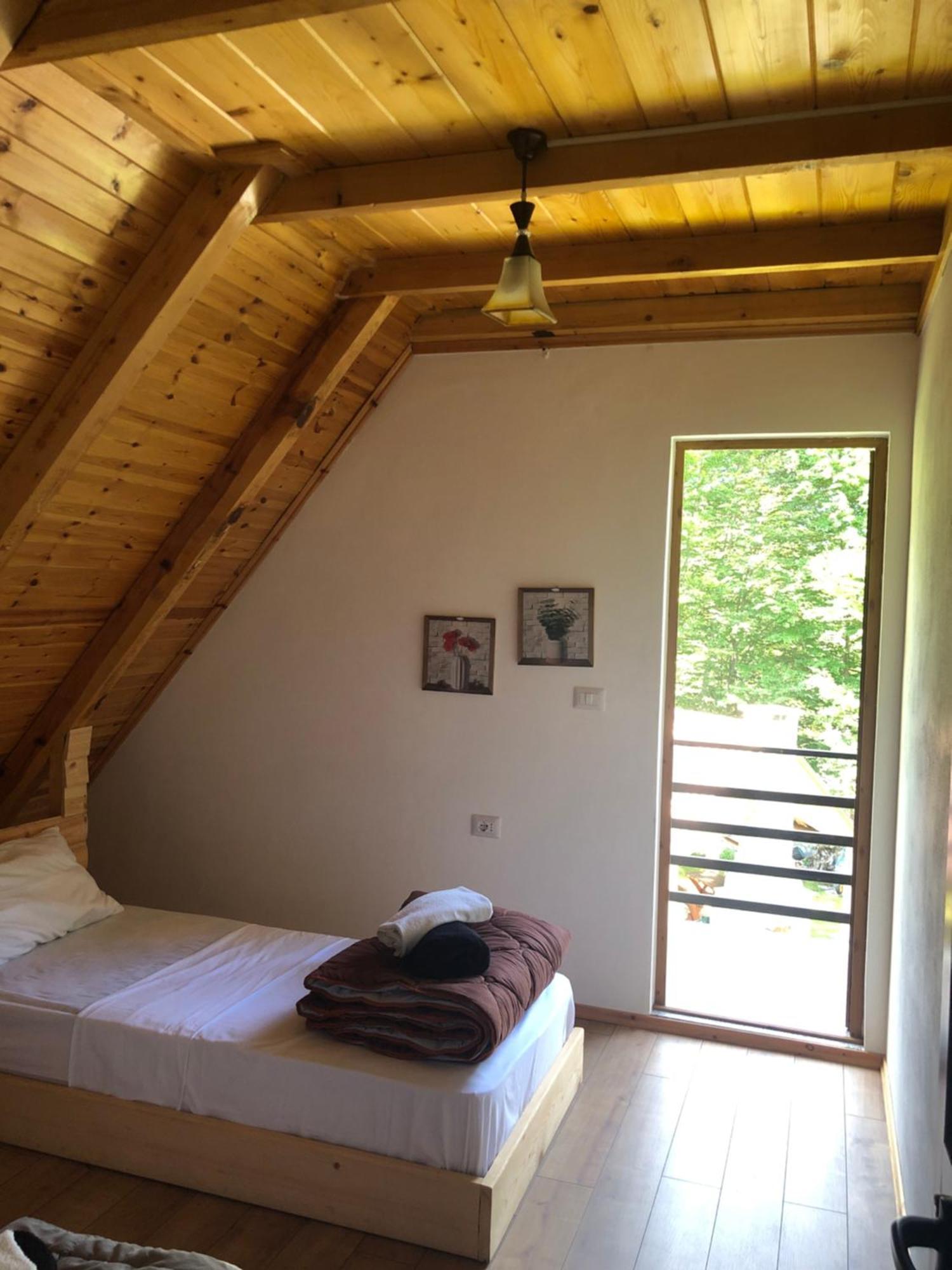 Cold Spring Hotel Тет Екстериор снимка