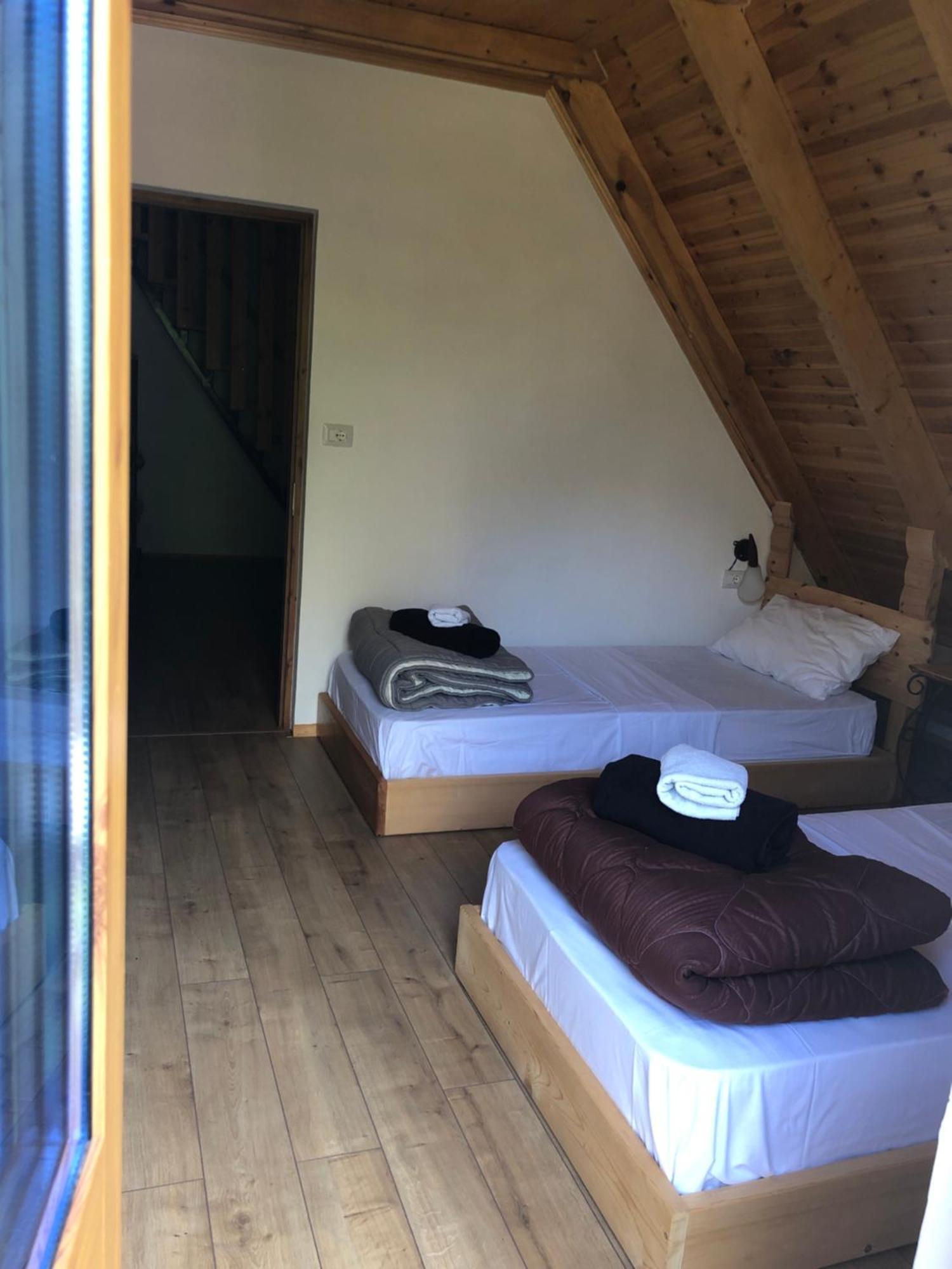 Cold Spring Hotel Тет Екстериор снимка