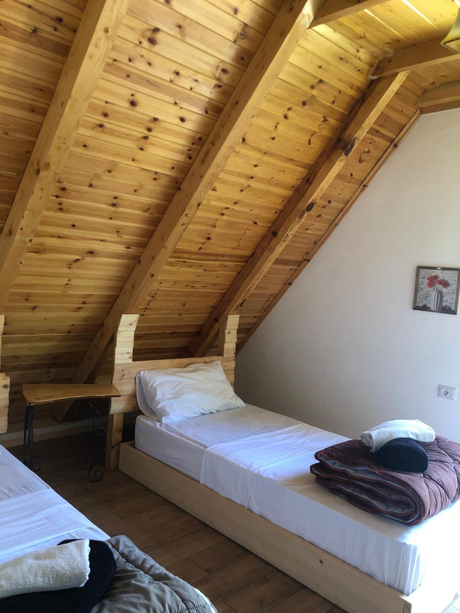 Cold Spring Hotel Тет Екстериор снимка